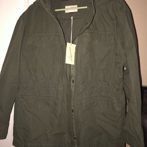 Universal thread Women’s Anorak Jacket